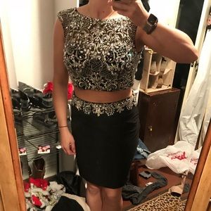 Jovani Homecoming/Prom Dress